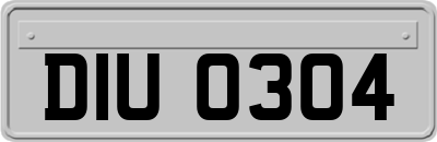 DIU0304