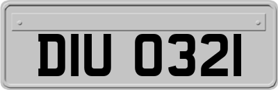 DIU0321