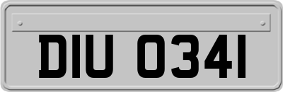 DIU0341