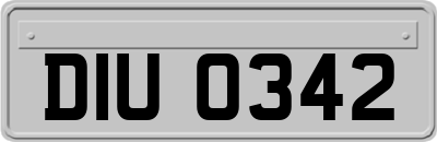 DIU0342
