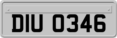 DIU0346