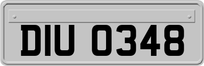 DIU0348