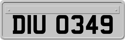 DIU0349