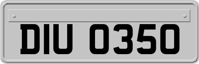 DIU0350