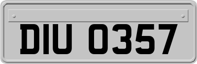 DIU0357