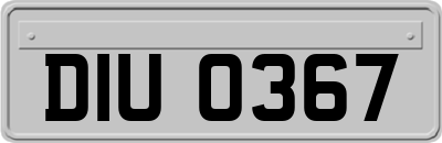 DIU0367