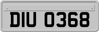 DIU0368