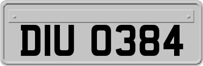DIU0384