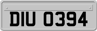 DIU0394