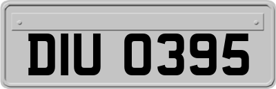 DIU0395