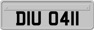DIU0411