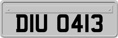 DIU0413