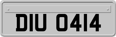 DIU0414