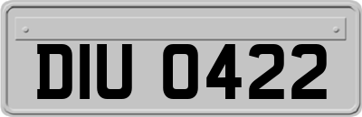 DIU0422
