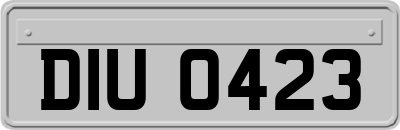 DIU0423