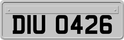 DIU0426