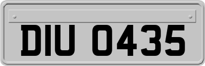 DIU0435