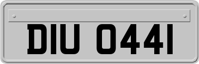 DIU0441