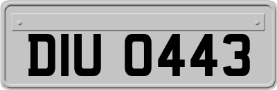 DIU0443