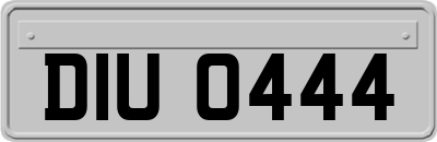 DIU0444