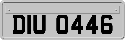 DIU0446