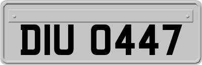 DIU0447