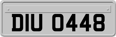 DIU0448