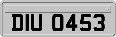 DIU0453