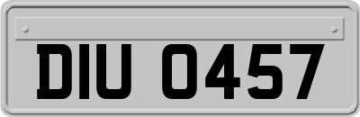 DIU0457