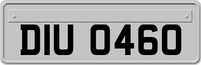 DIU0460