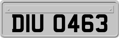 DIU0463