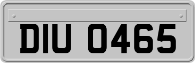 DIU0465