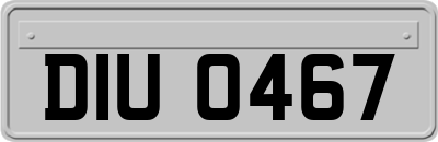 DIU0467