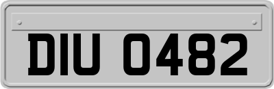 DIU0482