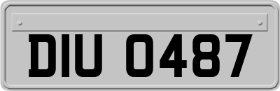 DIU0487