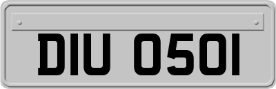 DIU0501