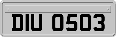 DIU0503