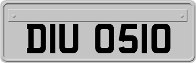 DIU0510