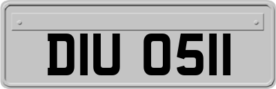 DIU0511