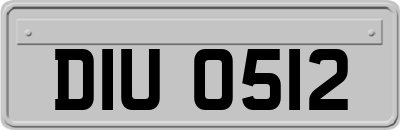 DIU0512