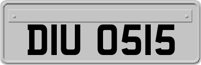 DIU0515