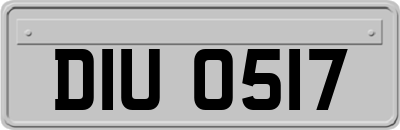 DIU0517