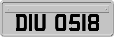 DIU0518