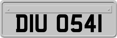 DIU0541