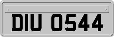 DIU0544