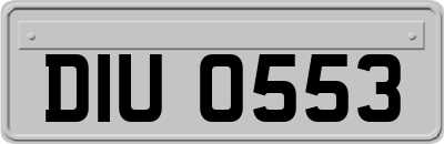 DIU0553