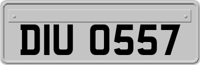 DIU0557