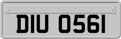 DIU0561