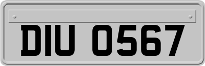 DIU0567