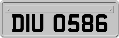 DIU0586